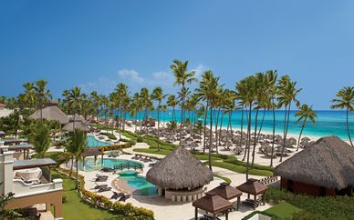 Now Larimar Punta Cana 5*