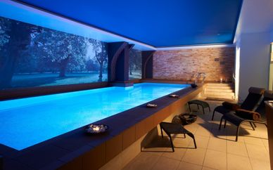 Pestana Chelsea Bridge 4*