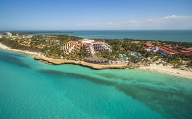 Homestay Havana & Melia Varadero 5*
