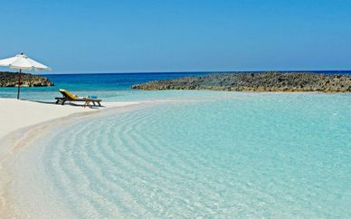 Cultural Homestays & Melia Buenavista Cayo Santa Maria 5*