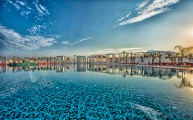 Selectum Luxury Resort 5*