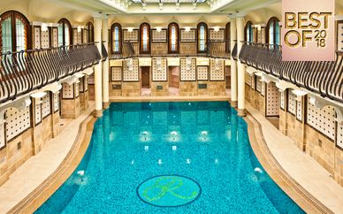Corinthia Hotel Budapest 5*