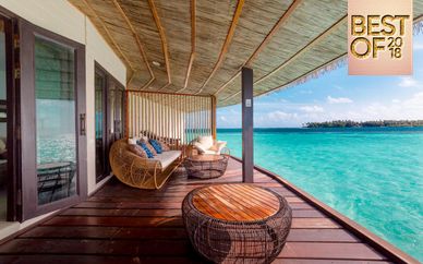 Kihaa Maldives 5*