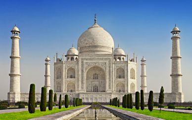 Luxury Rajasthan Tour with Optional Dubai