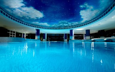 Celtic Manor Resort 5*