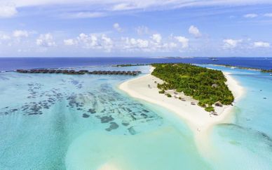 Sri Lanka Tour & Paradise Island Resort & Spa 4/5*