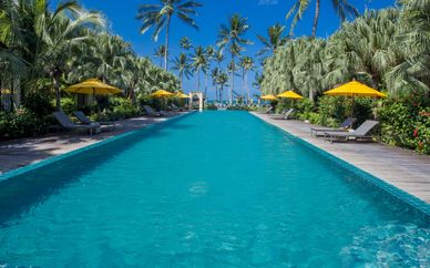 Vince Hotel Pratunam & The Passage Samui Villas & Resort 4*