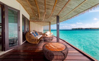 Kihaa Maldives 5*