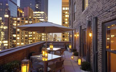 WestHouse New York 5*