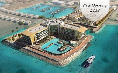 Royal M Hotel & Resort Abu Dhabi