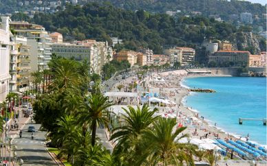 Radisson Blu Hotel Nice 4*