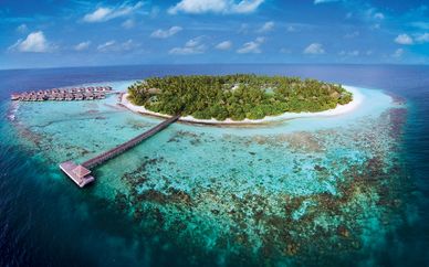 Outrigger Konotta Resort 5*