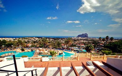 AR Imperial Park Spa Resort 4*