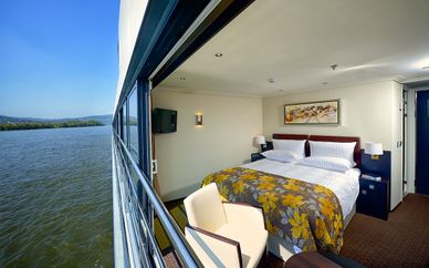 The Blue Danube Discovery