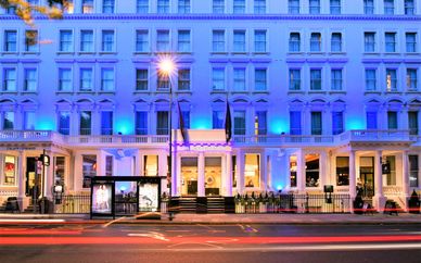 Hotel London Kensington by Meliá 4* with Afternoon Tea