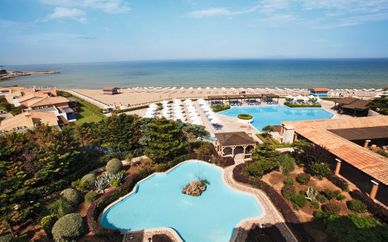 Aldemar Olympian Village 5*