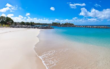 Port Ferdinand Marina and Luxury Residences 5*