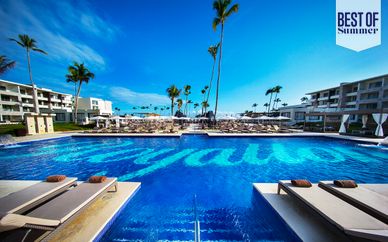 Royalton Bavaro Resort & Spa 5*