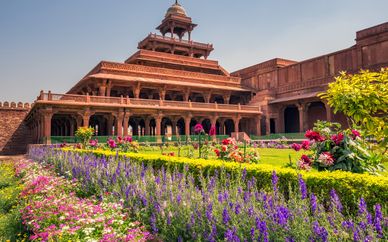 Highlights of Rajasthan