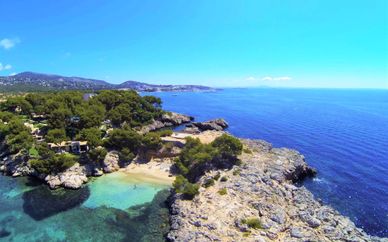 H10 Punta Negra 4*