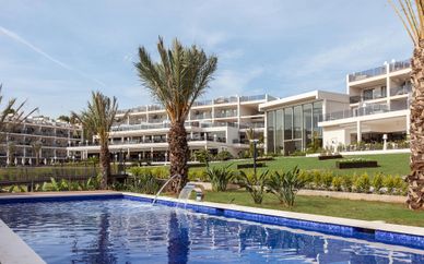 Zafiro Palace Palmanova 5*