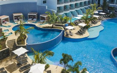 Coconut Court Barbados & Harbor Club Saint Lucia