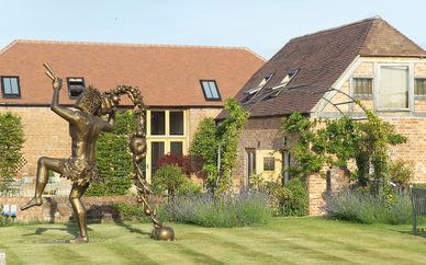 Eckington Manor 5*
