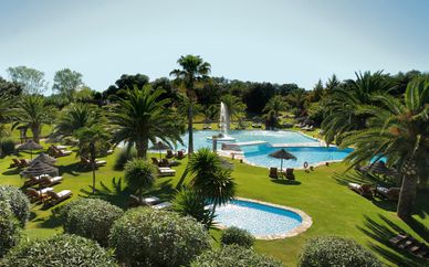 La Bobadilla, a Royal Hideaway Hotel 5*
