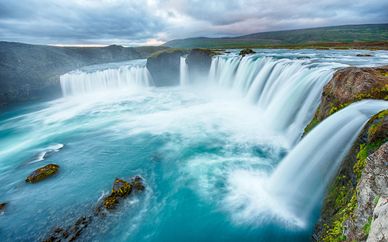 Winter Wonderland - Iceland Short Stay Tour