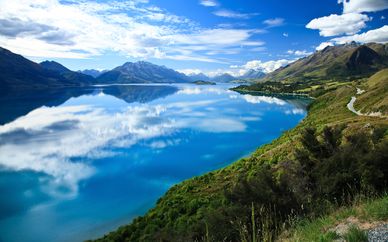 Discover the Beauty of New Zealand and The South Pacific