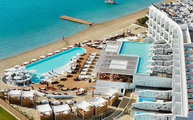 Nikki Beach Resort & Spa Porto Heli 5*