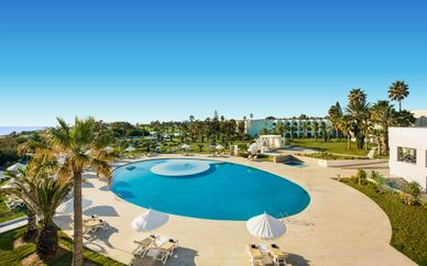 Iberostar Diar El Andalous 5*