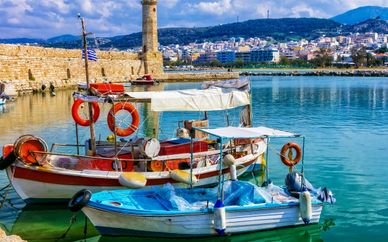 Nostos Beach Boutique Hotel 4*