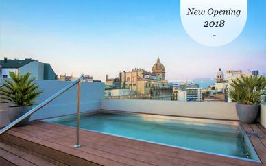Hotel Midmost 4*