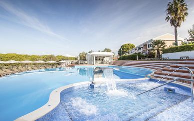 Longevity Cegonha Country Club 4*