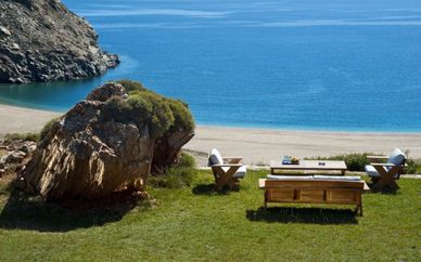 Aegea Blue Cycladic Resort 4*