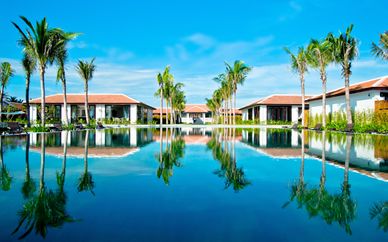 Hong Kong & Vietnam - Triple Centre 5*