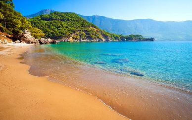 Heaven Beach Resort & Spa 5*