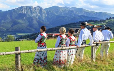 Discover Poland 4*