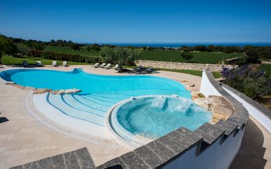 Borgobianco Resort & Spa 5*