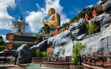 Private Sri Lanka Tour