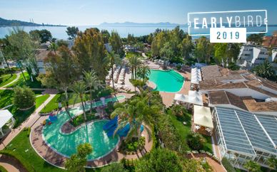 Iberostar Ciudad Blanca 4*