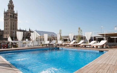 Hotel Los Seises By Fontecruz