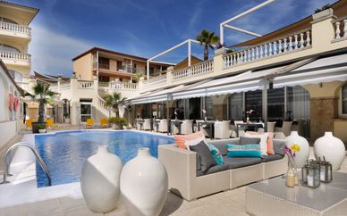 Hotel Van der Valk Barcarola 4*