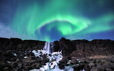 Icelandair Hotel Reykjavik Marina 4*