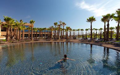 Sao Rafael Atlantico Hotel 5*
