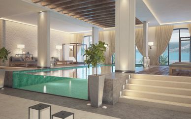 The Chedi Luštica Bay 5*