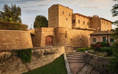 Il Castelfalfi 5*