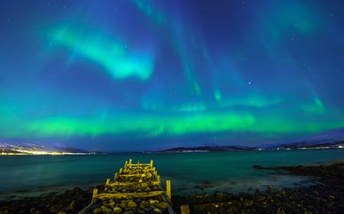 Tromsø A La Carte