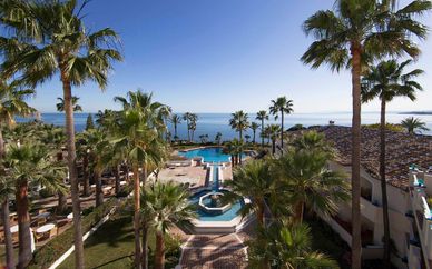 Healthouse Las Dunas 5*